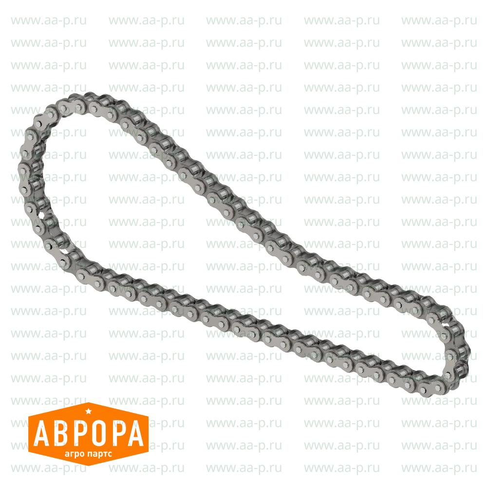SW80X10US ЦЕПЬ  КАТКА